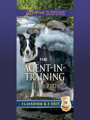 cover image of Agent-In-Training